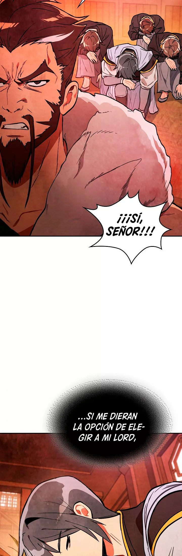 Página 54 del Manga