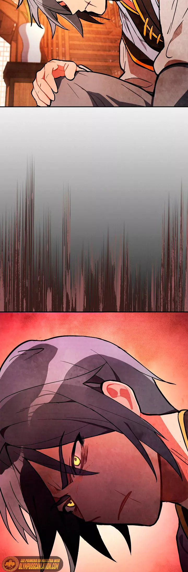 Página 55 del Manga