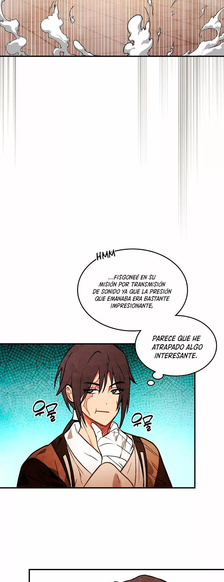 Página 36 del Manga