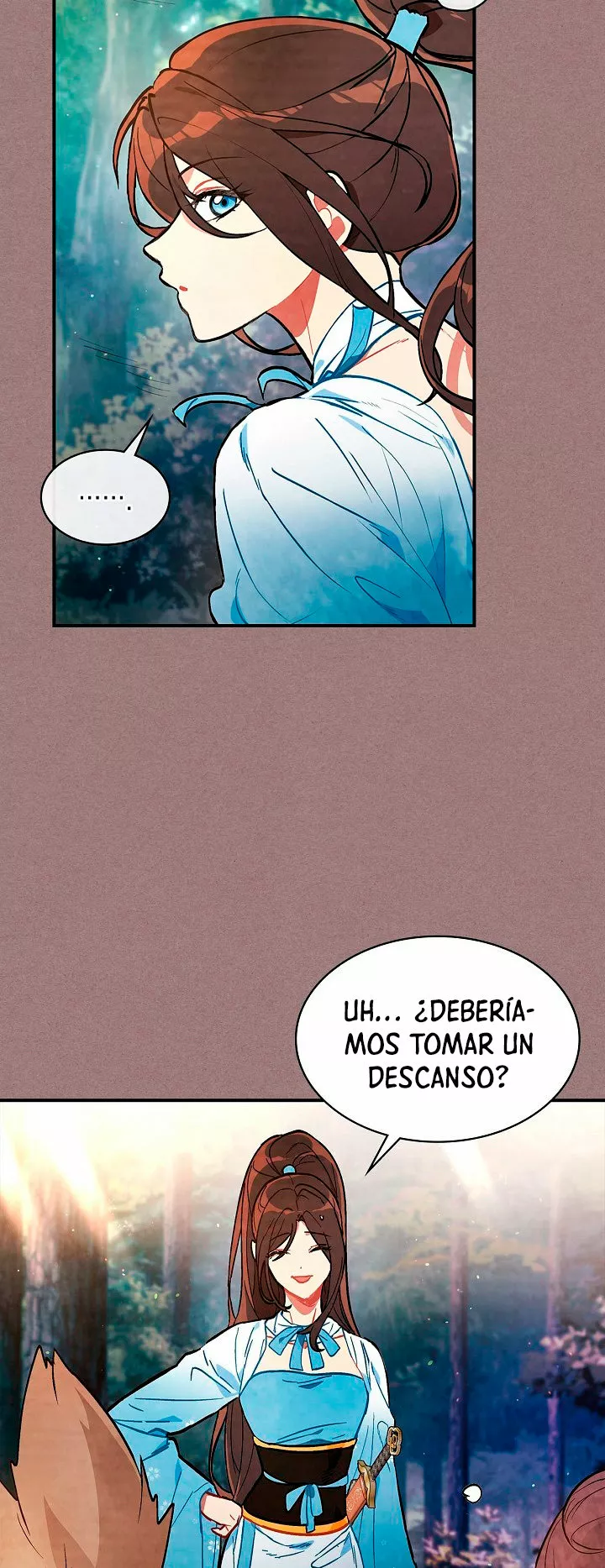 Página 41 del Manga