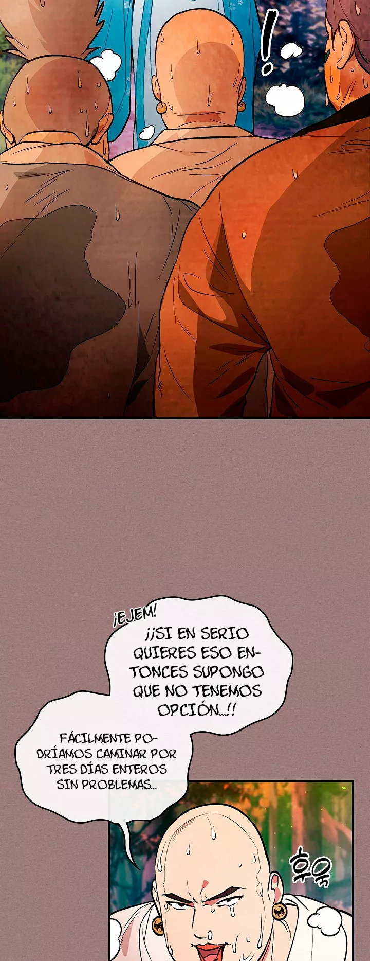 Página 42 del Manga