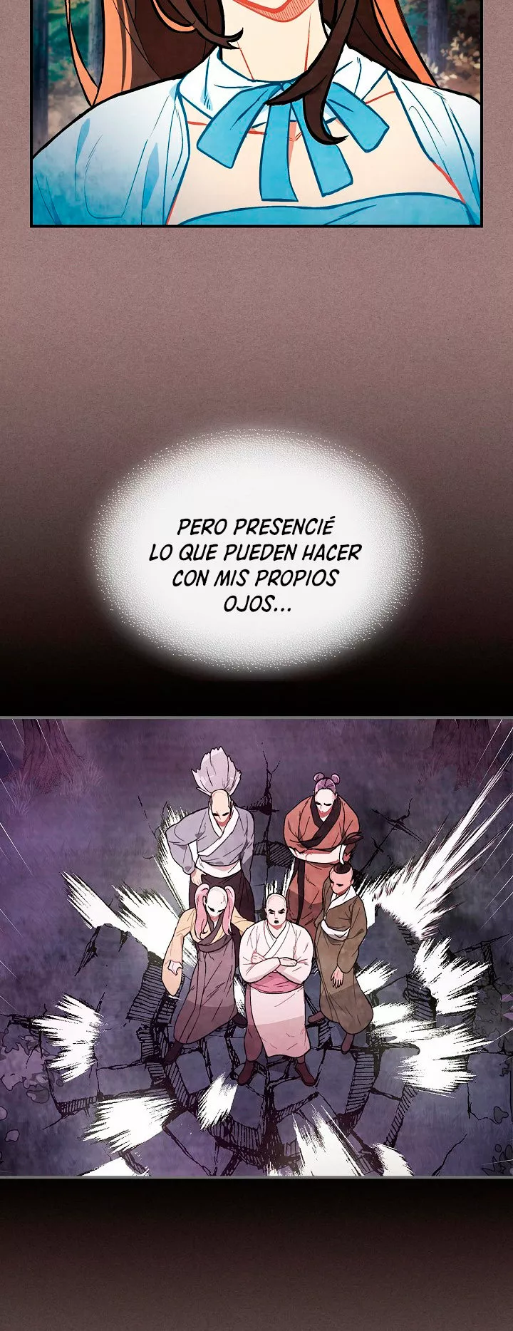 Página 45 del Manga