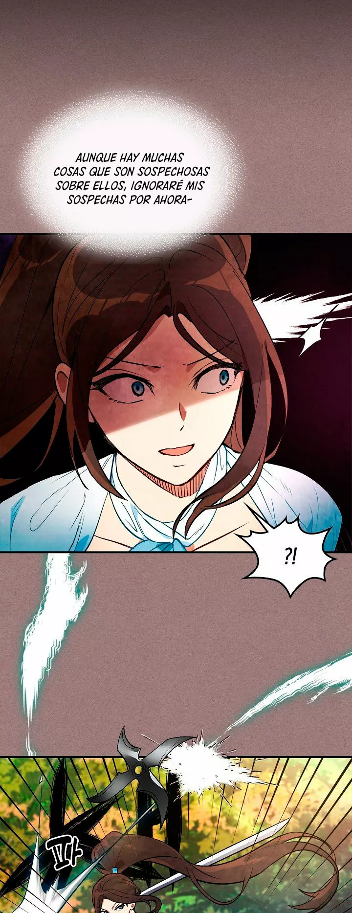 Página 46 del Manga