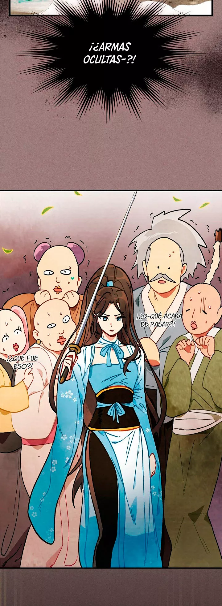 Página 48 del Manga