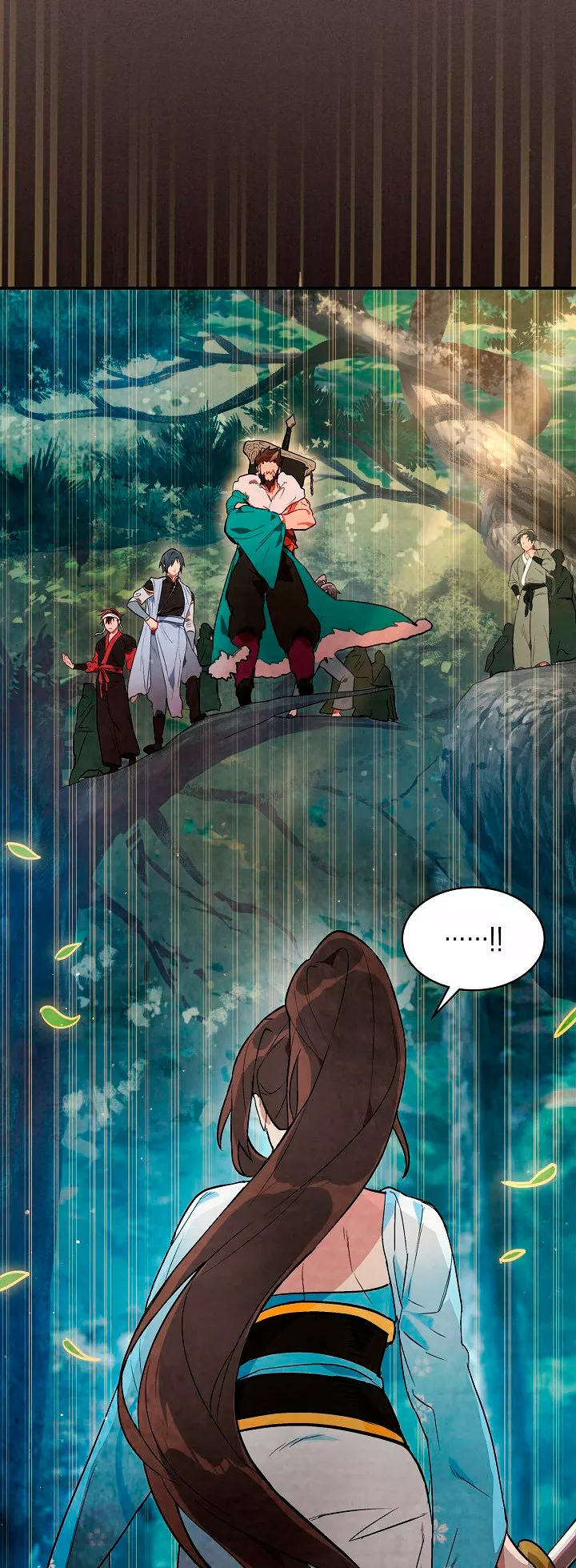 Página 49 del Manga