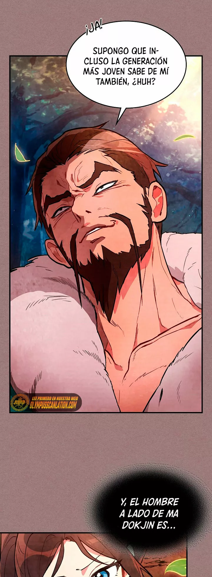 Página 53 del Manga