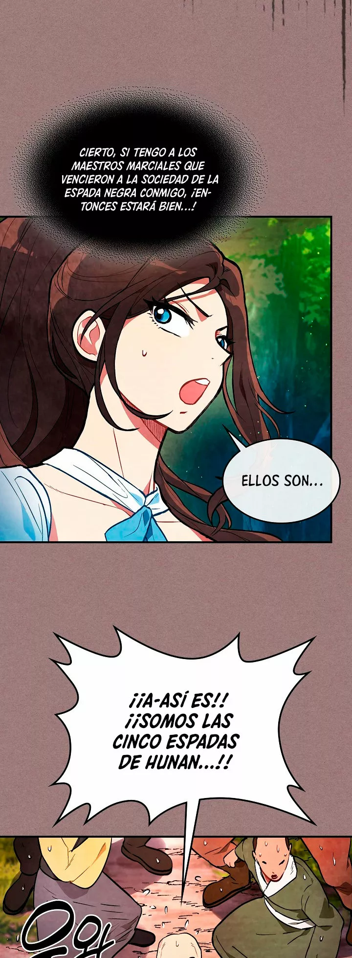 Página 56 del Manga