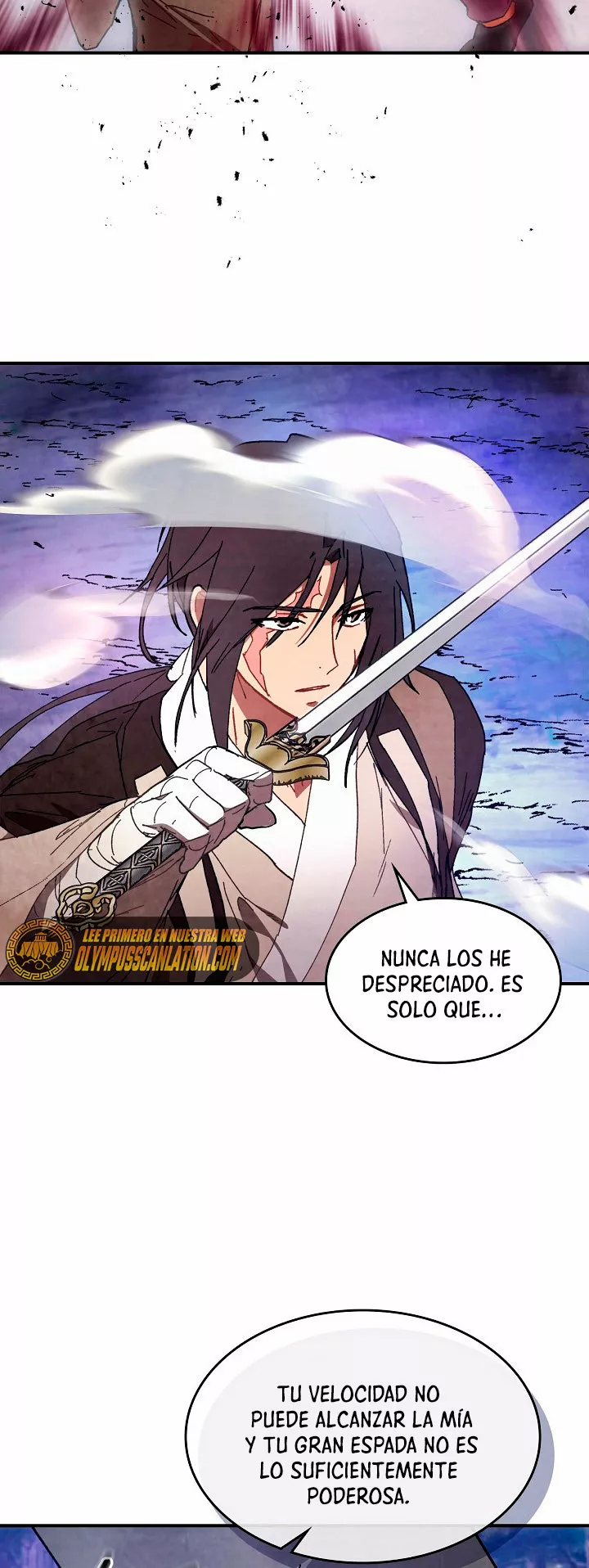 Página 38 del Manga