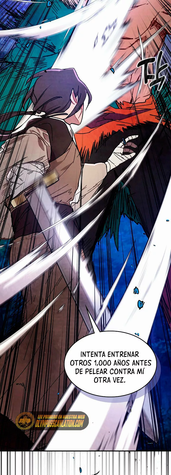 Página 43 del Manga