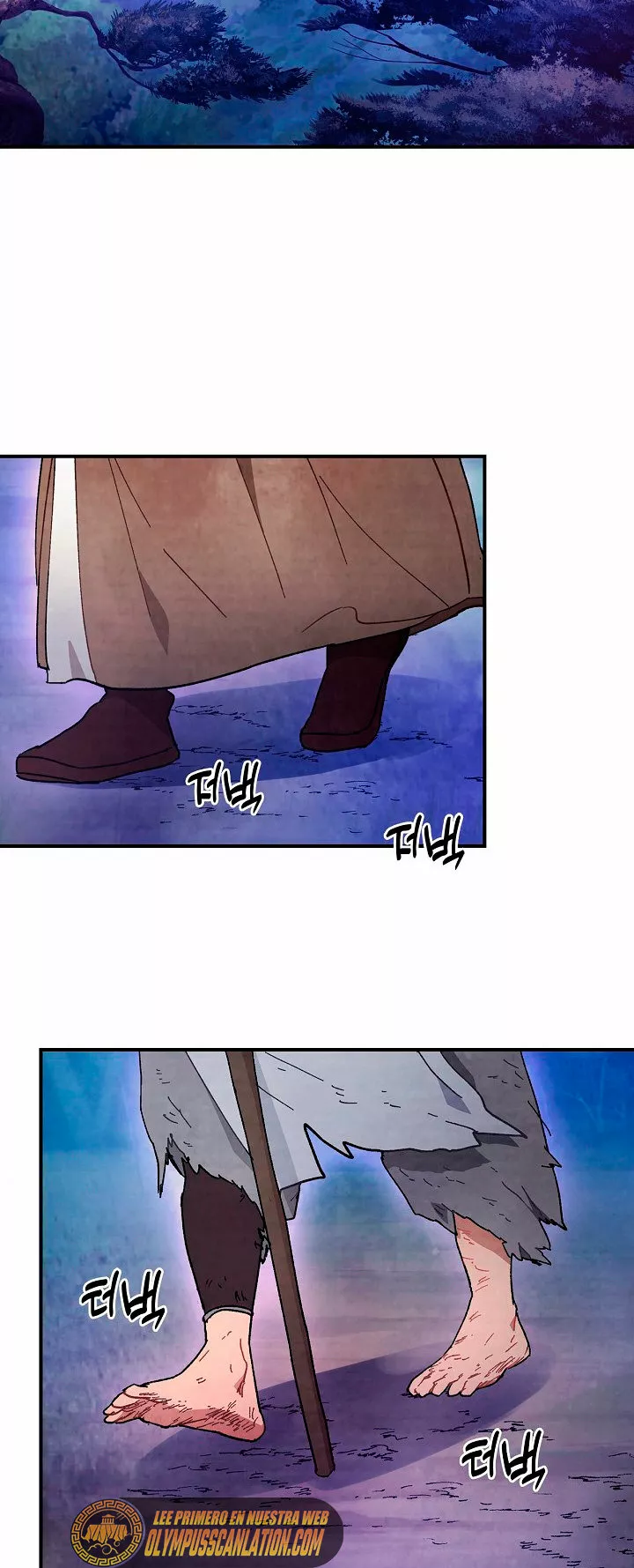 Página 53 del Manga