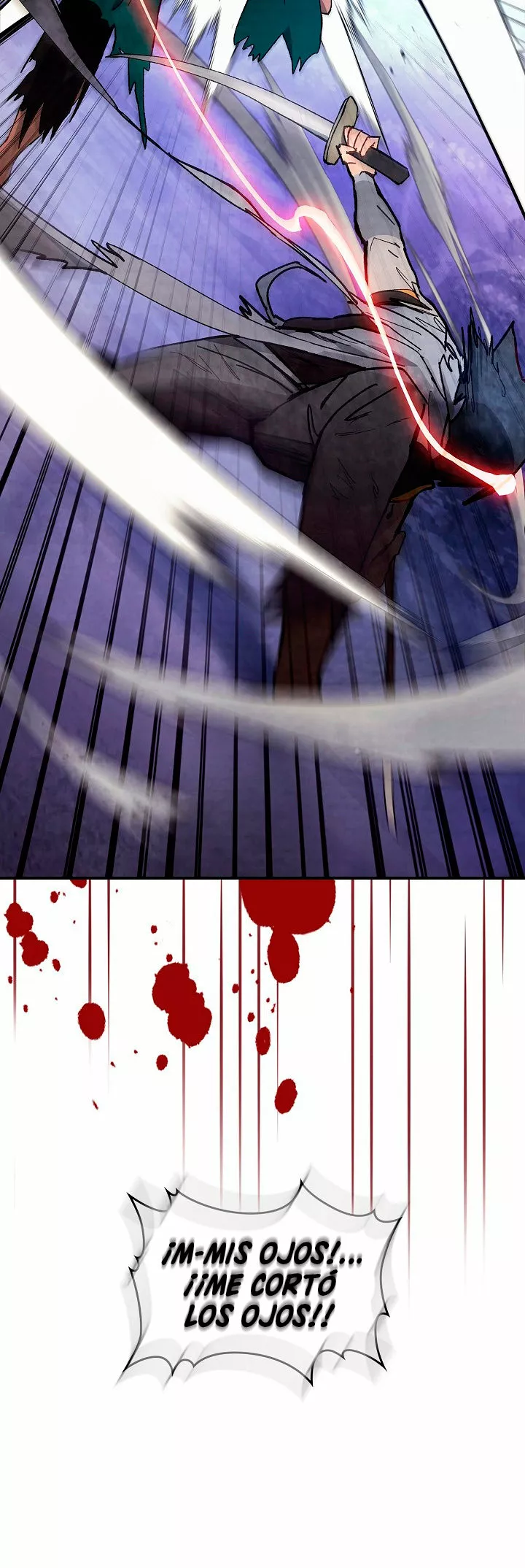 Página 35 del Manga