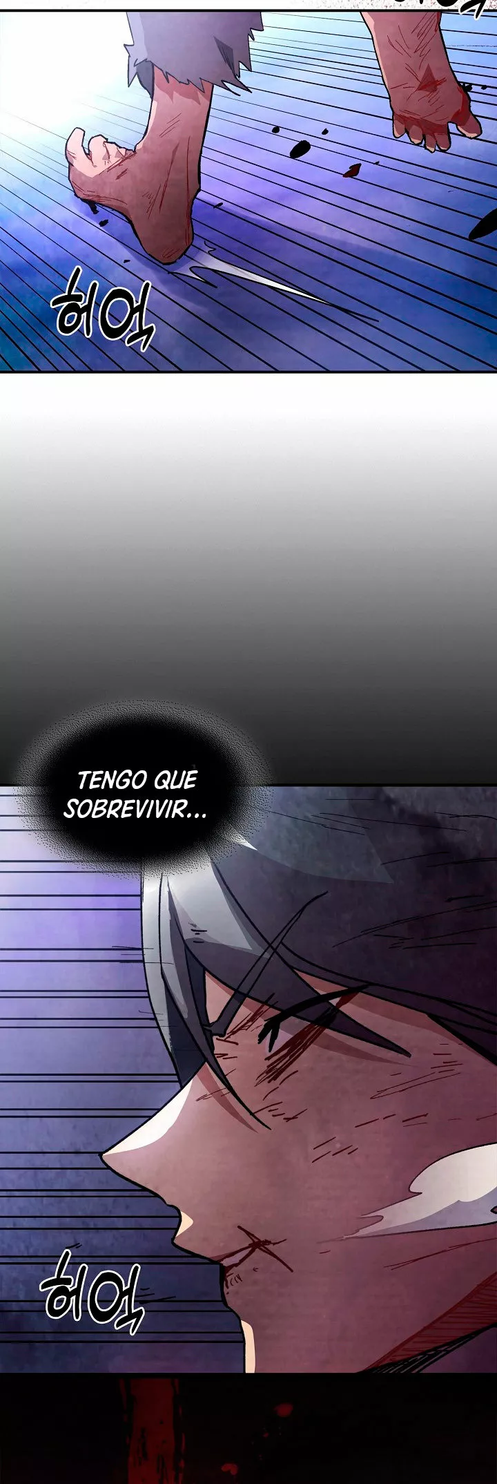 Página 40 del Manga