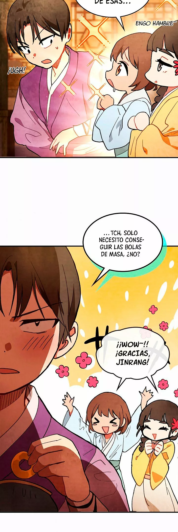 Página 46 del Manga