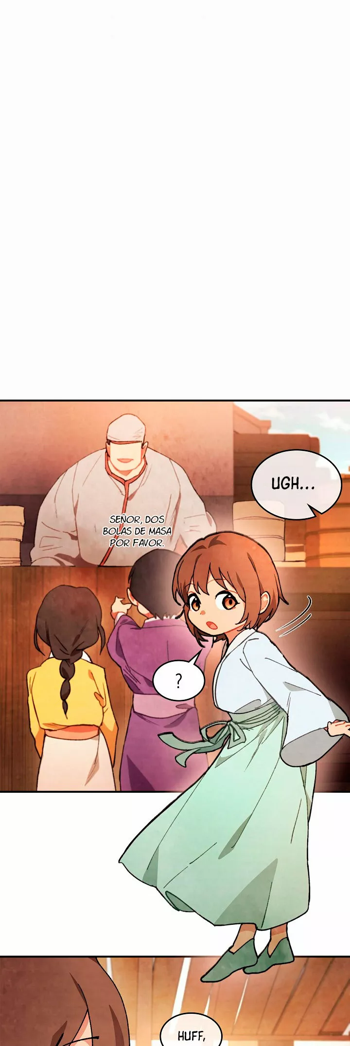 Página 47 del Manga