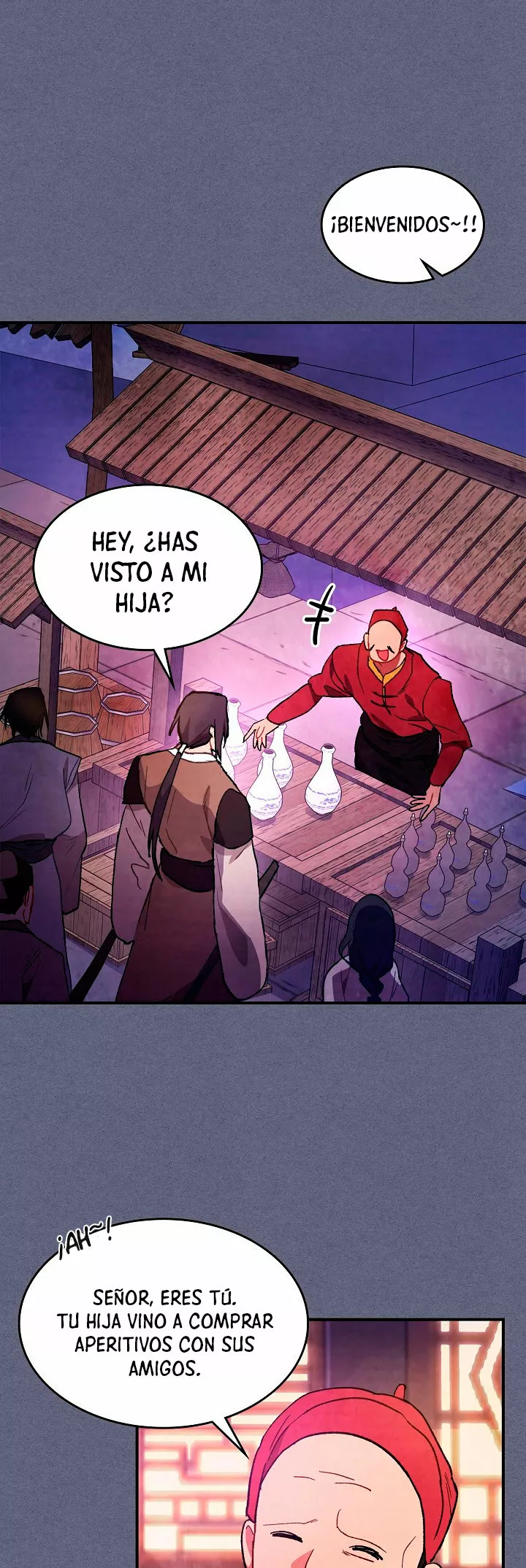 Página 52 del Manga