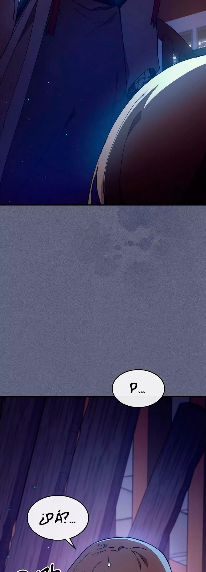 Página 55 del Manga