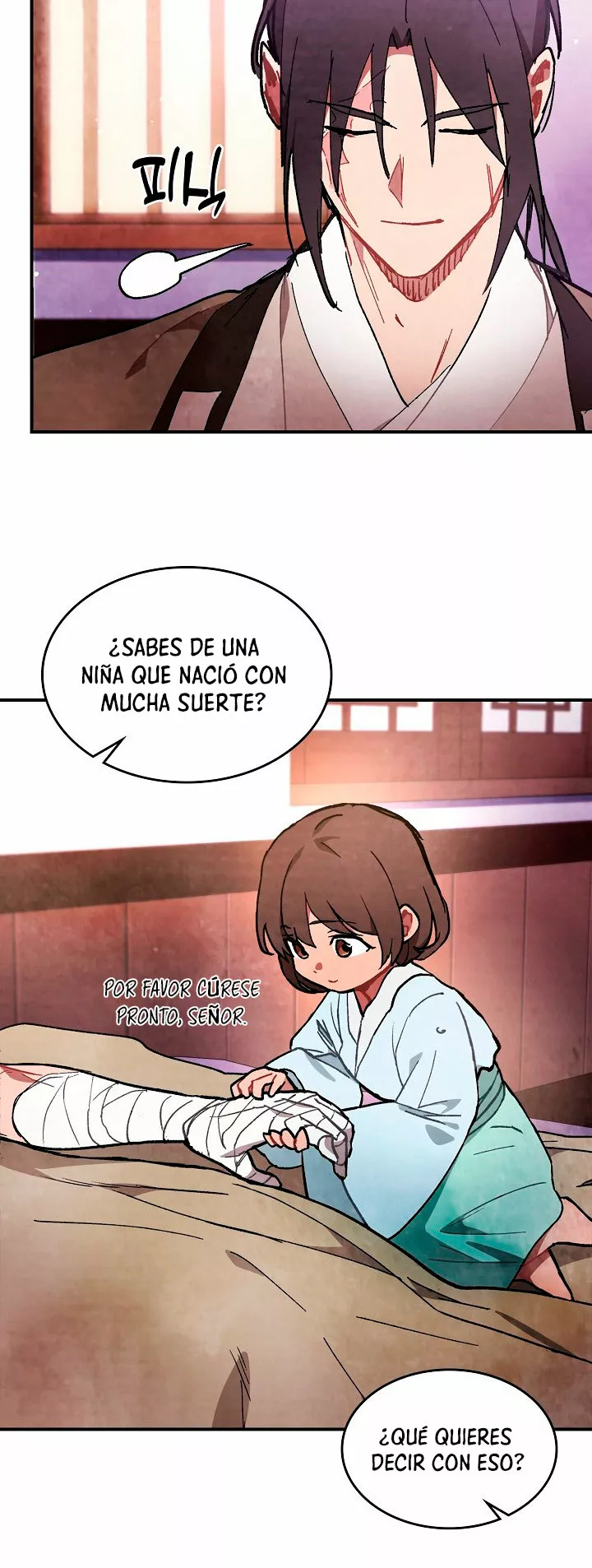 Página 34 del Manga