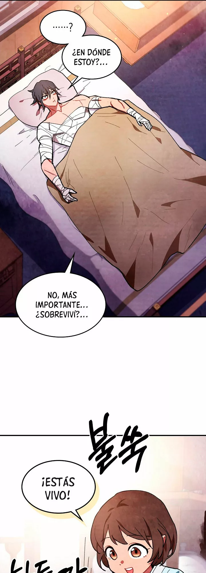 Página 43 del Manga