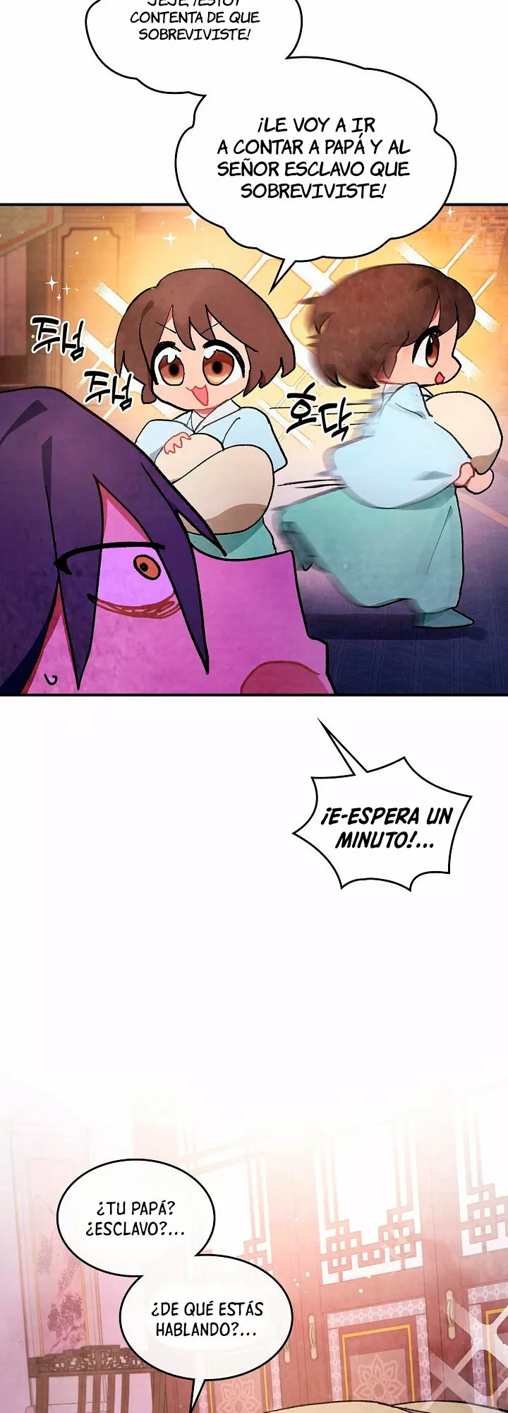 Página 46 del Manga