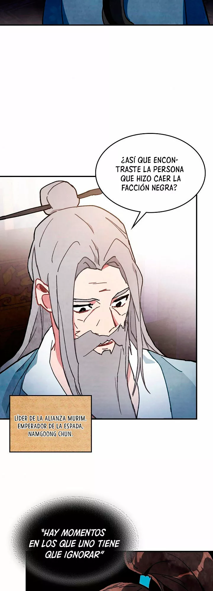 Página 50 del Manga