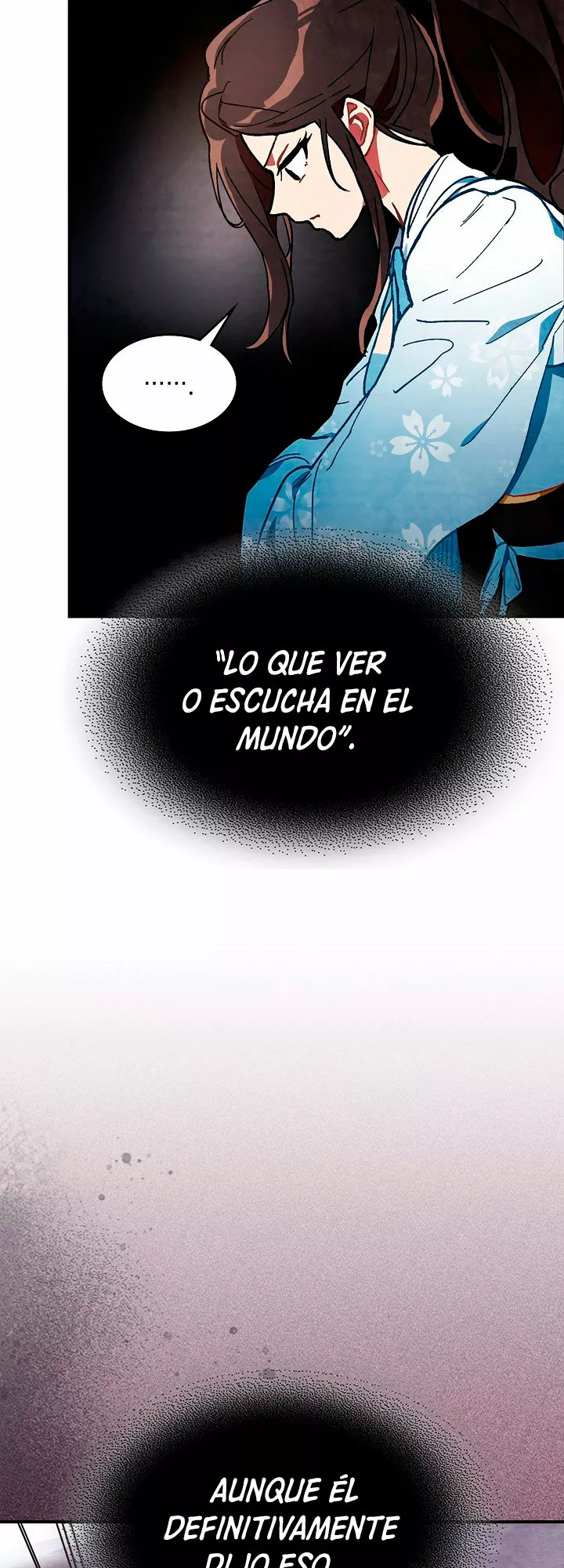 Página 51 del Manga