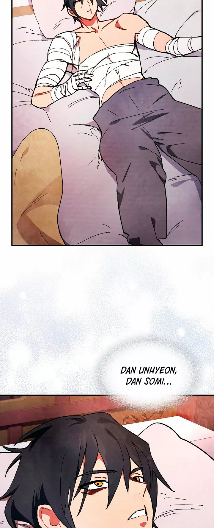 Página 38 del Manga