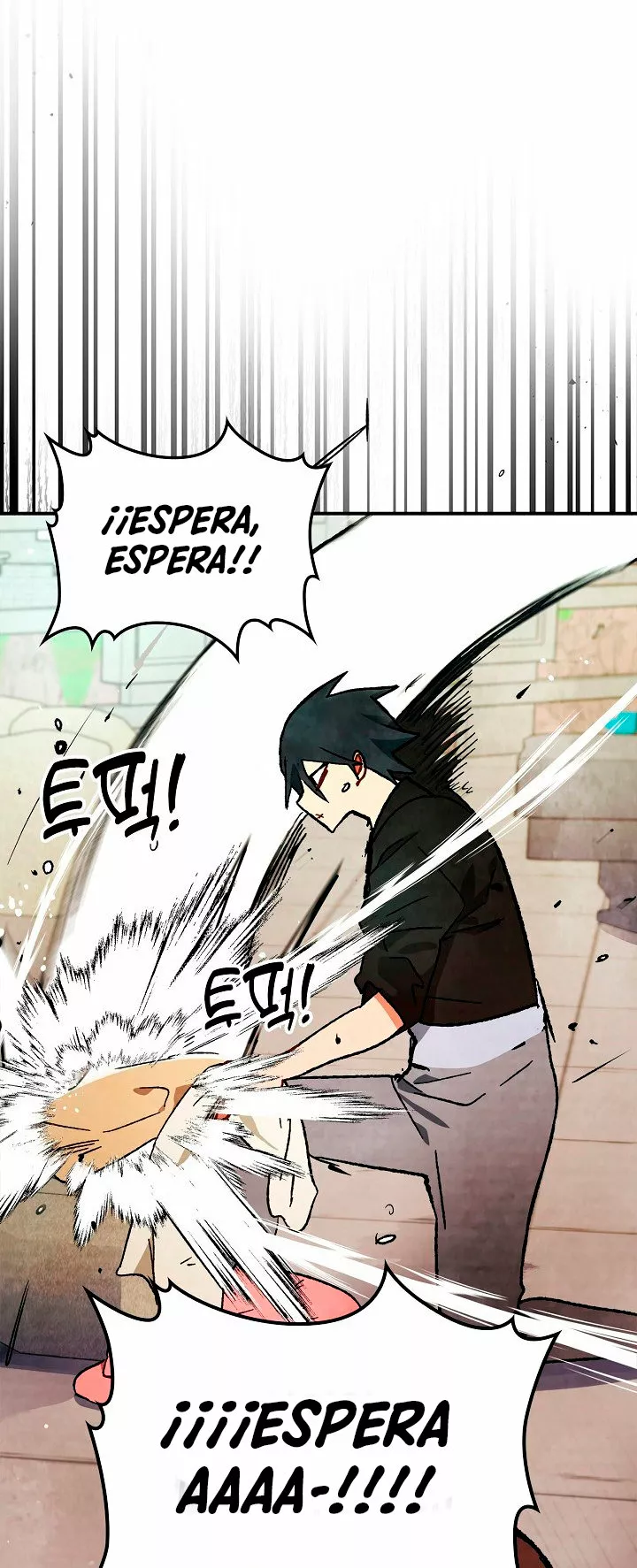 Página 43 del Manga