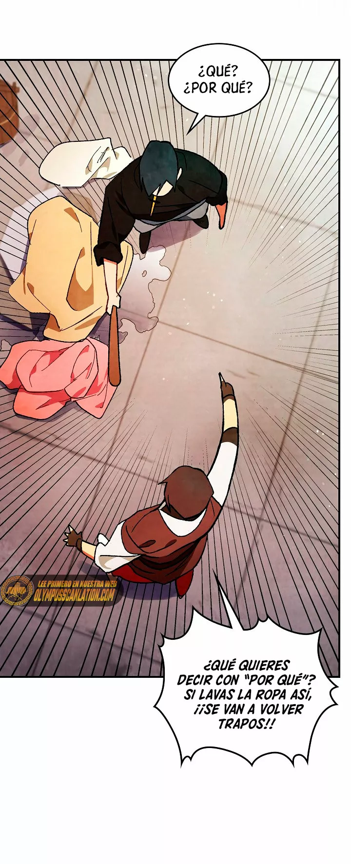 Página 45 del Manga