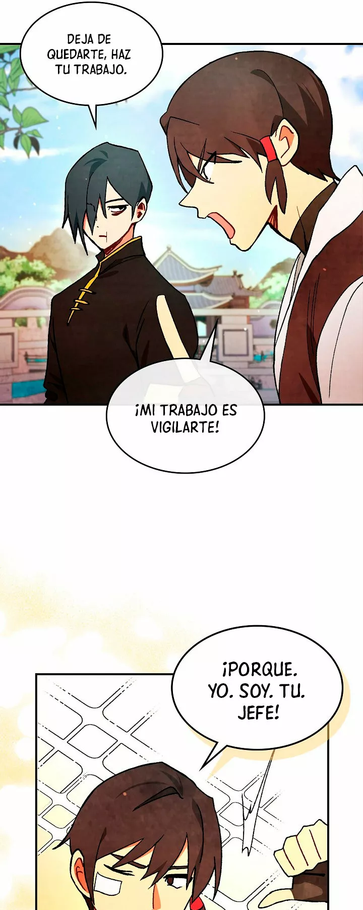 Página 46 del Manga