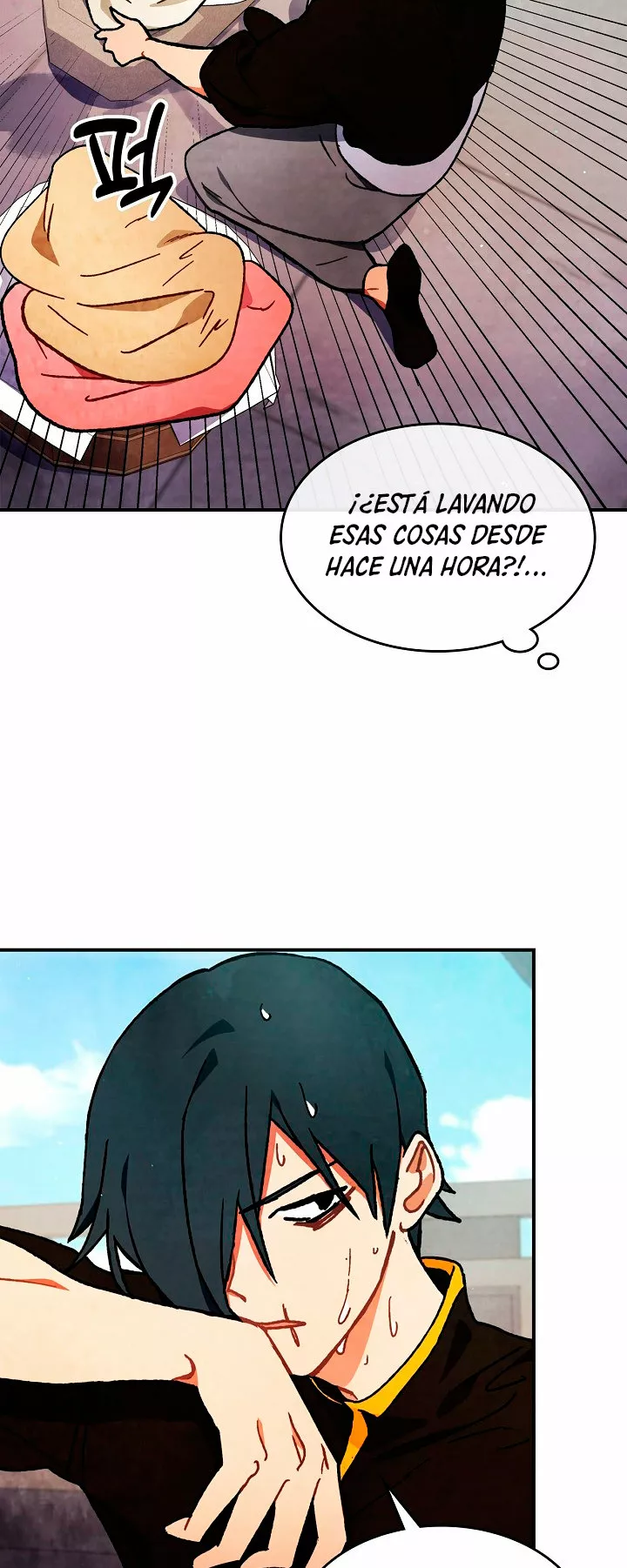 Página 49 del Manga