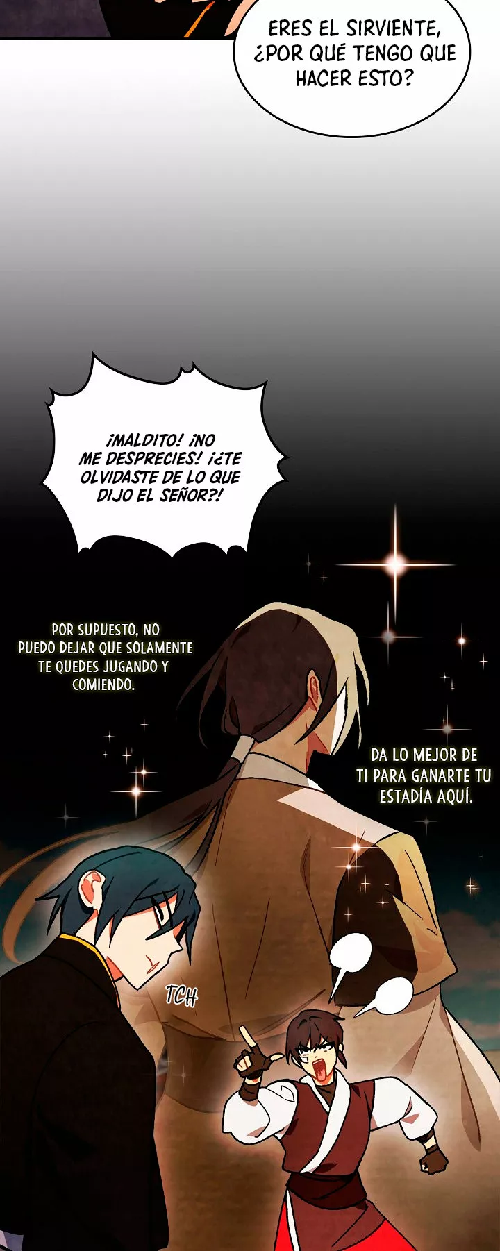 Página 50 del Manga