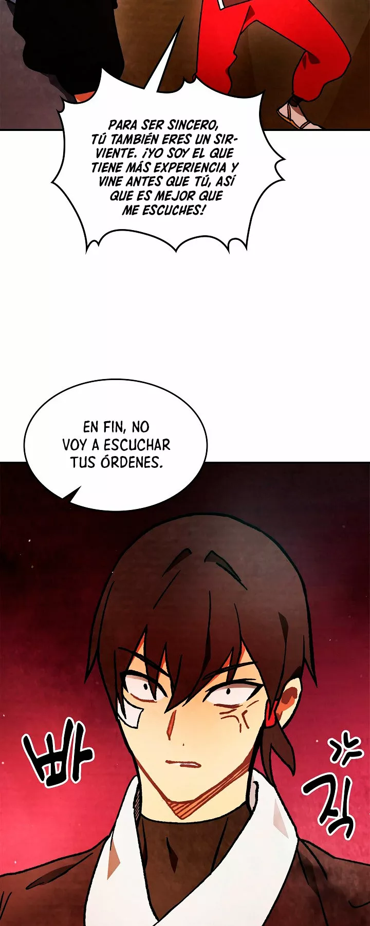 Página 51 del Manga