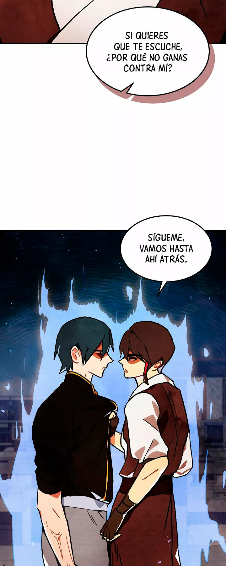 Página 52 del Manga