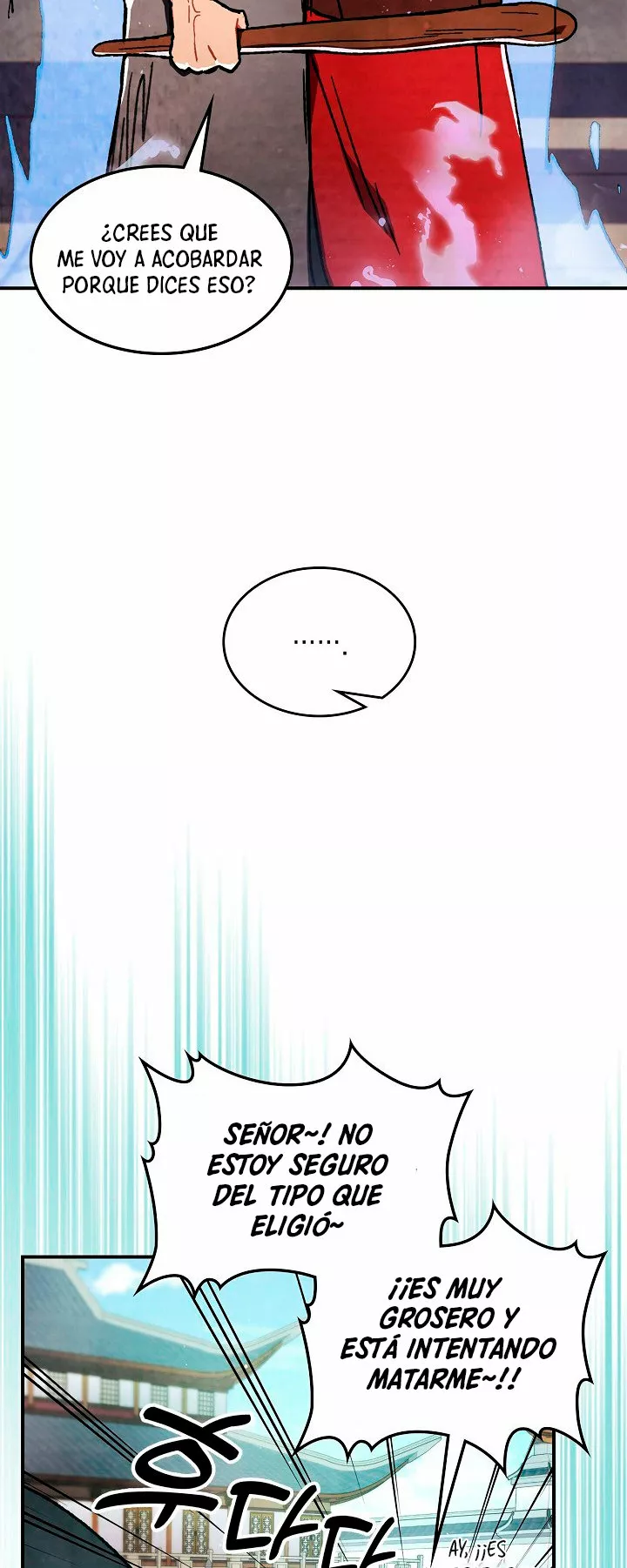 Página 53 del Manga