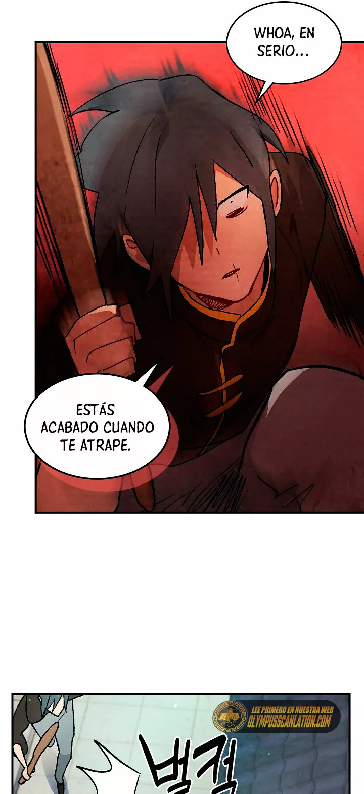 Página 57 del Manga