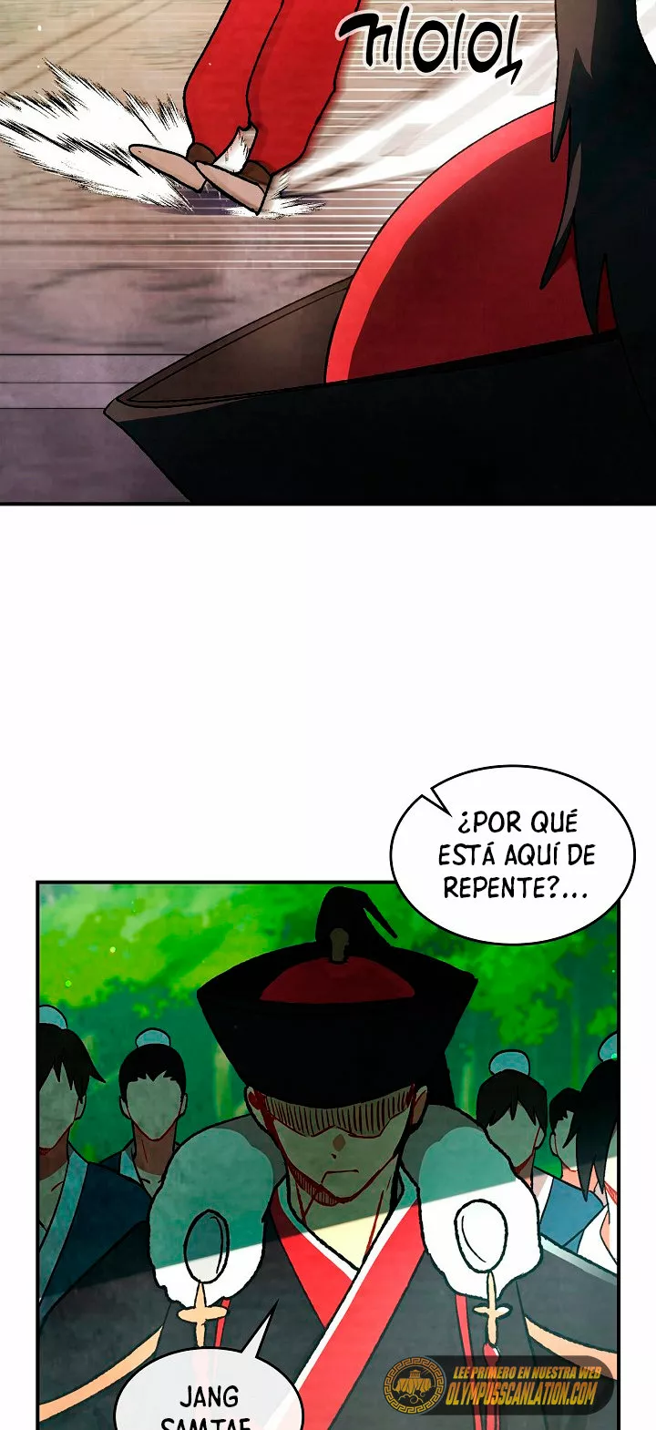 Página 60 del Manga