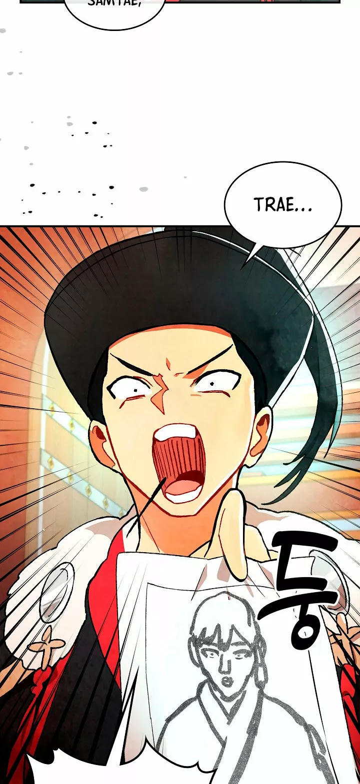 Página 61 del Manga