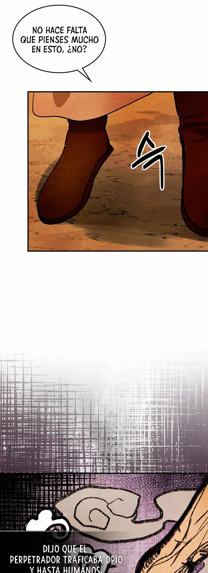 Página 38 del Manga