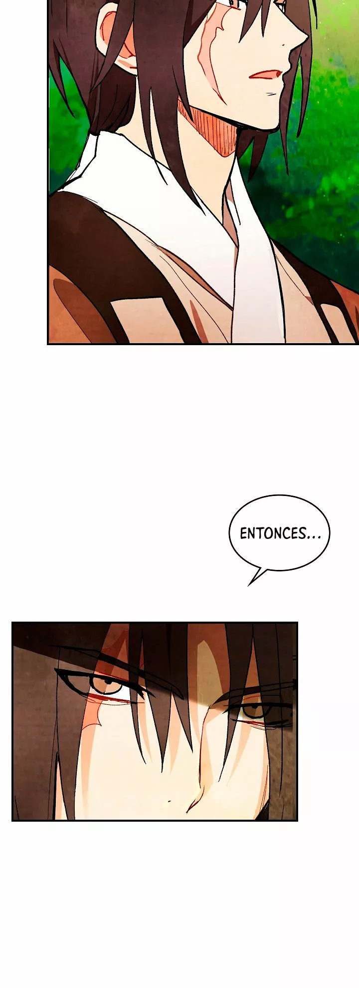 Página 41 del Manga