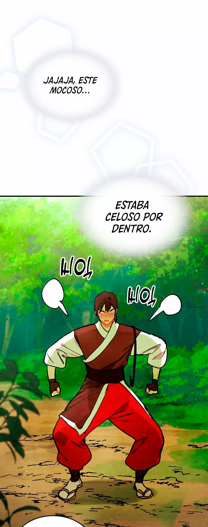 Página 50 del Manga