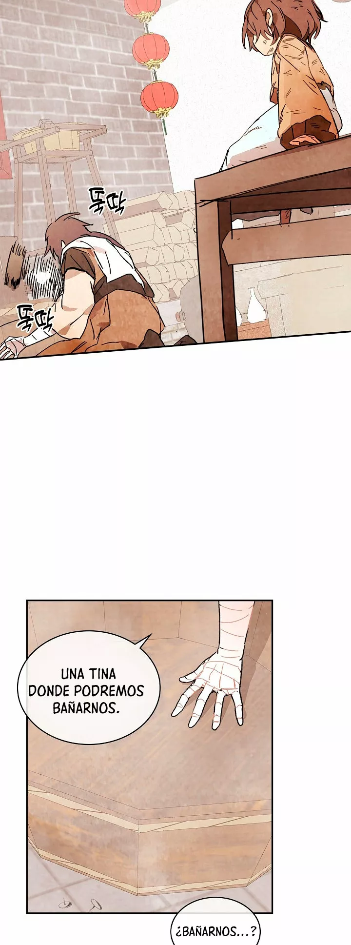 Página 38 del Manga