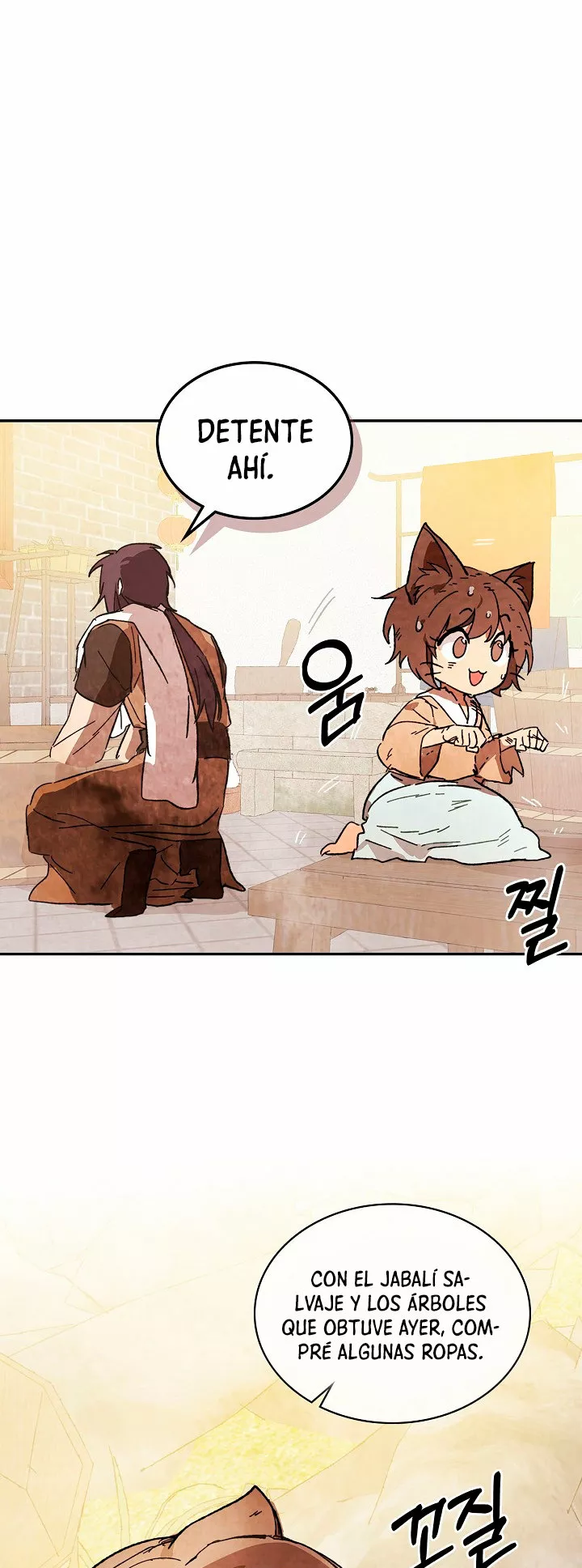 Página 40 del Manga