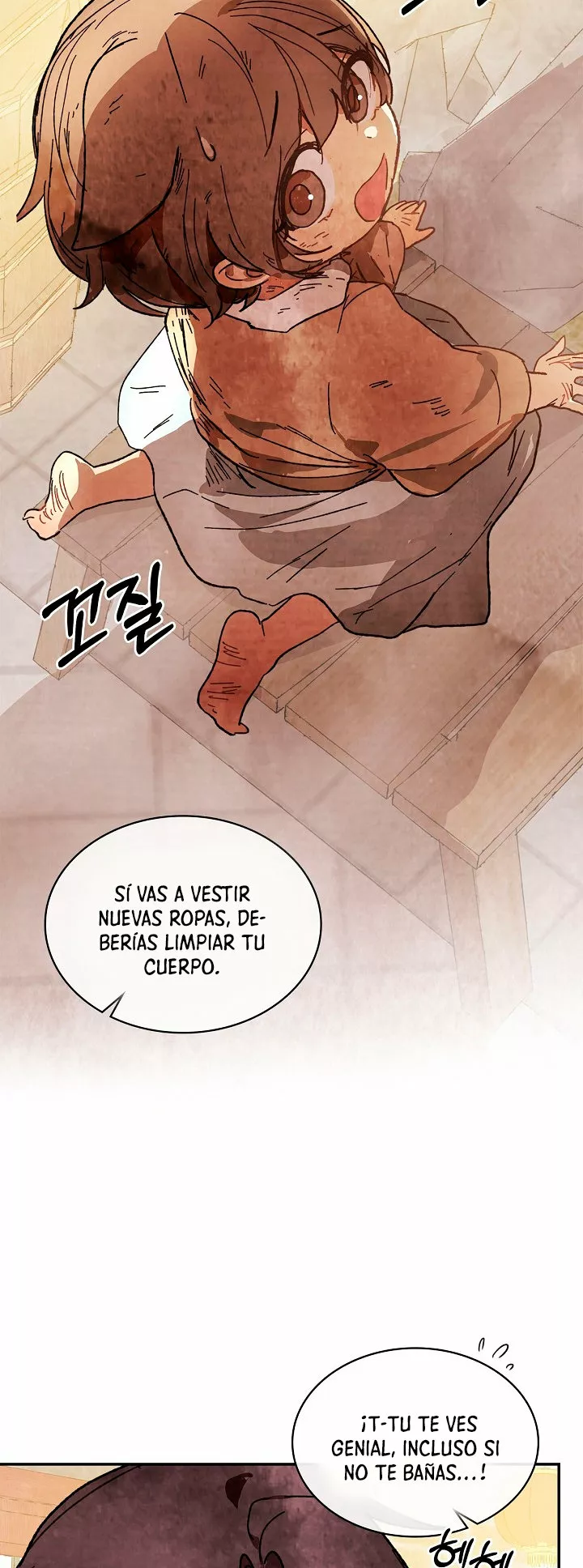 Página 41 del Manga