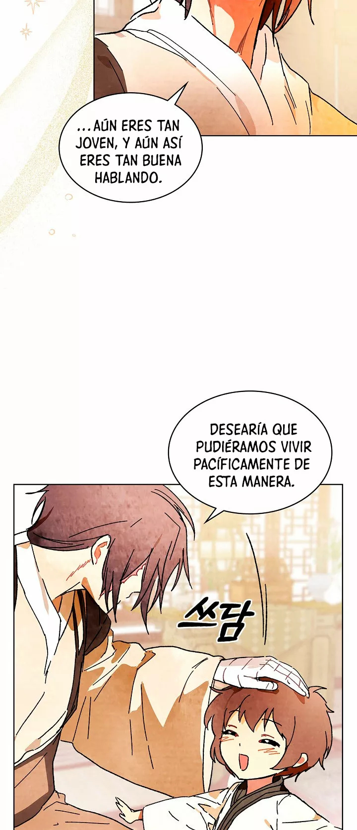 Página 53 del Manga