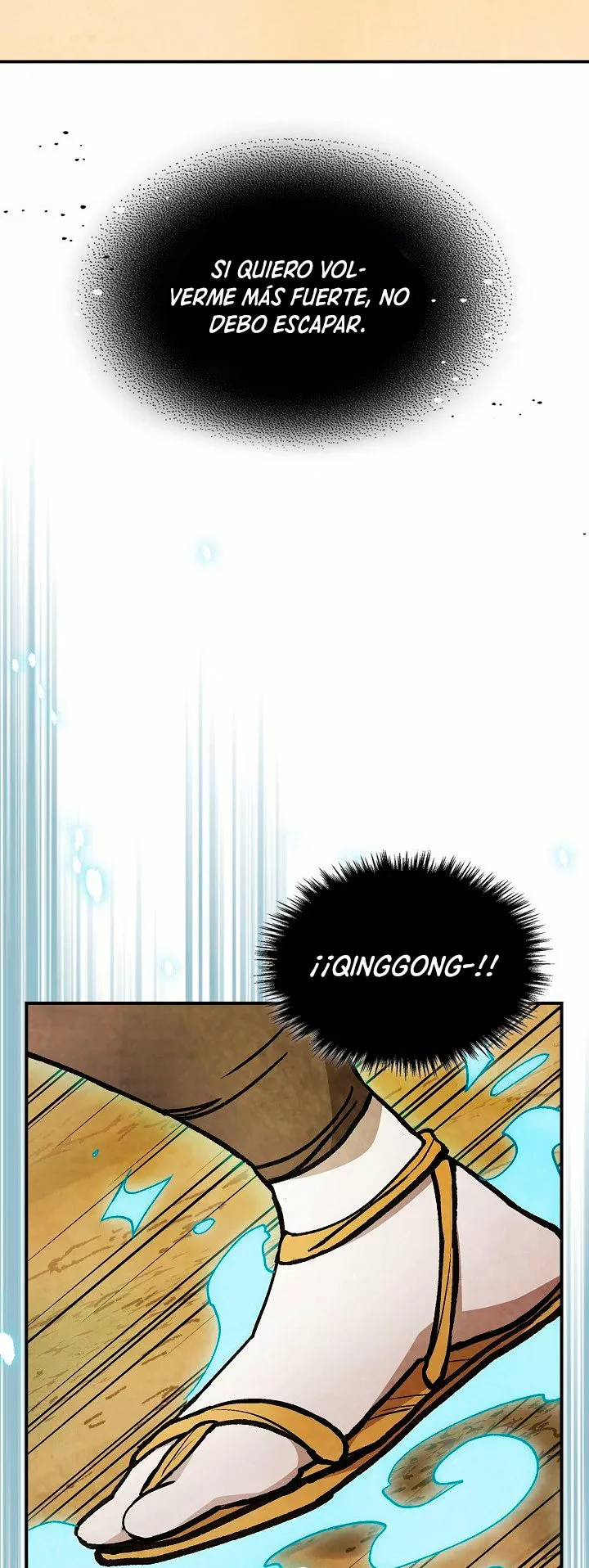 Página 36 del Manga