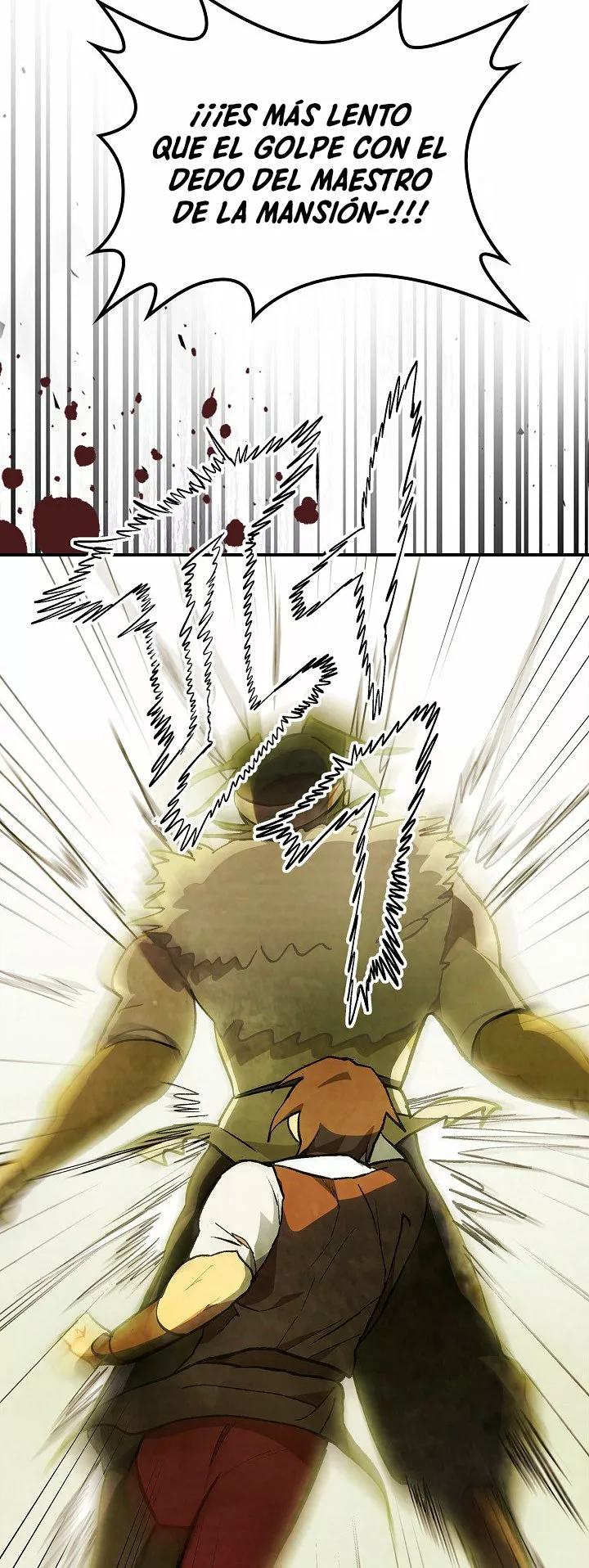 Página 40 del Manga