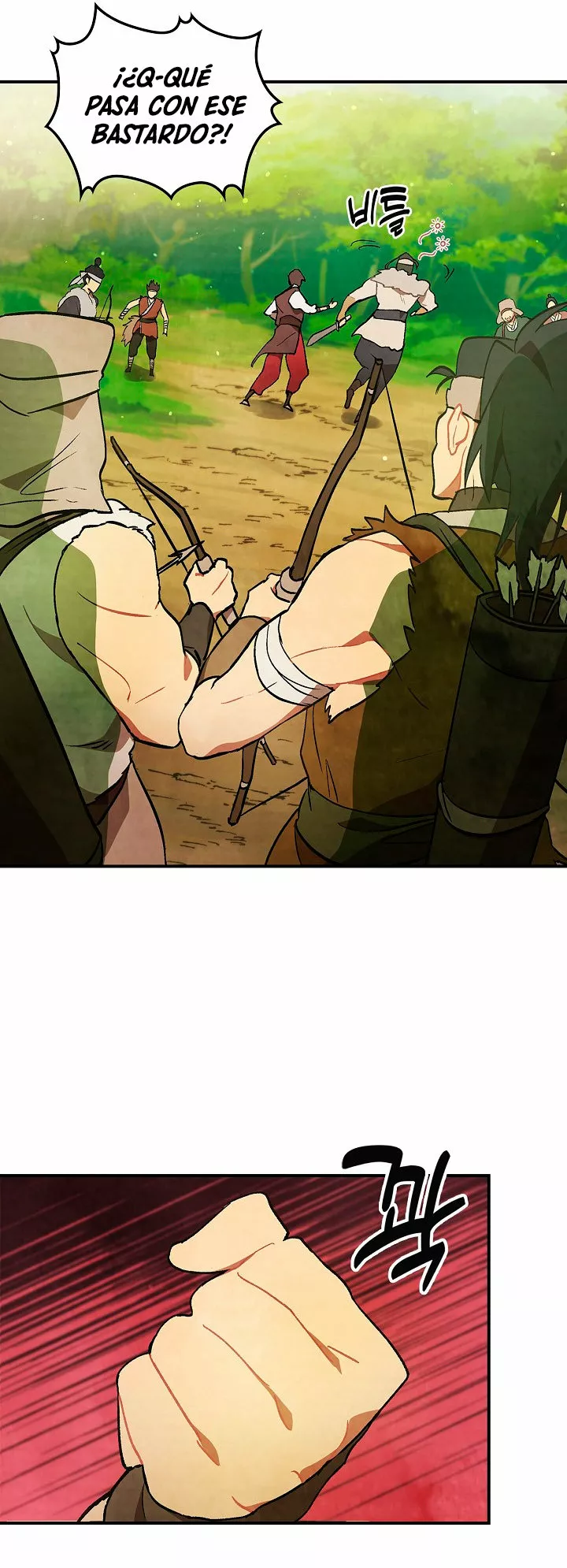 Página 42 del Manga