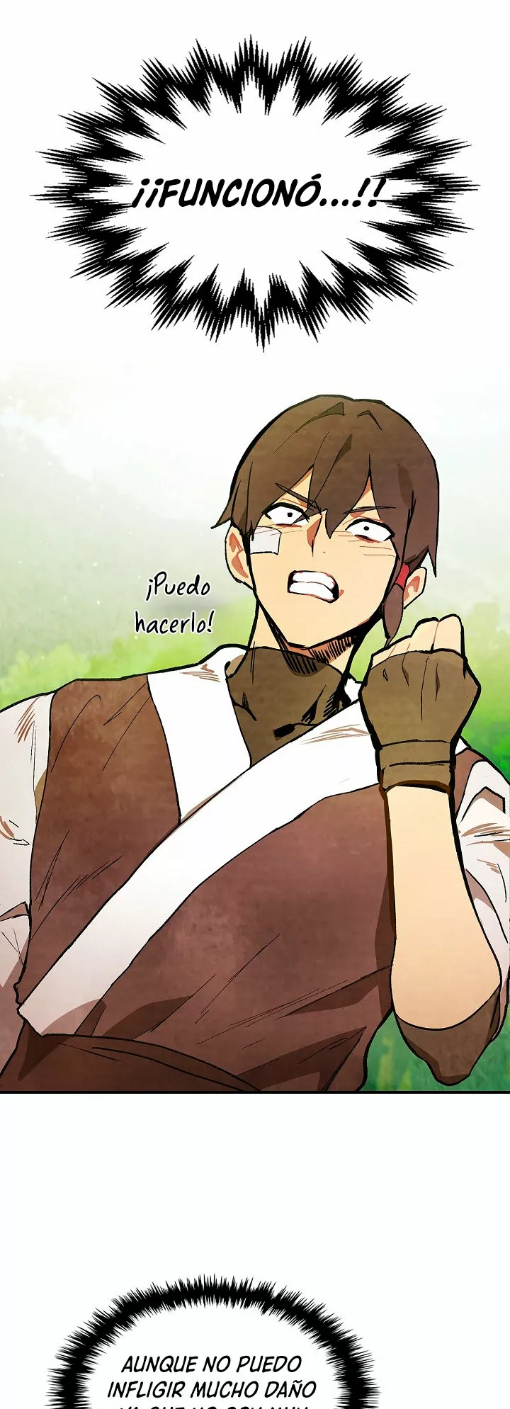 Página 43 del Manga