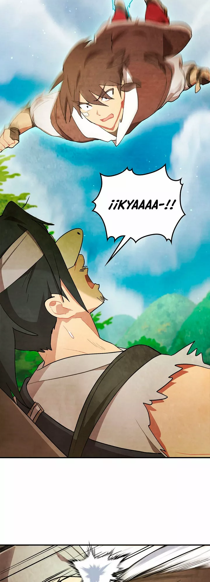 Página 47 del Manga