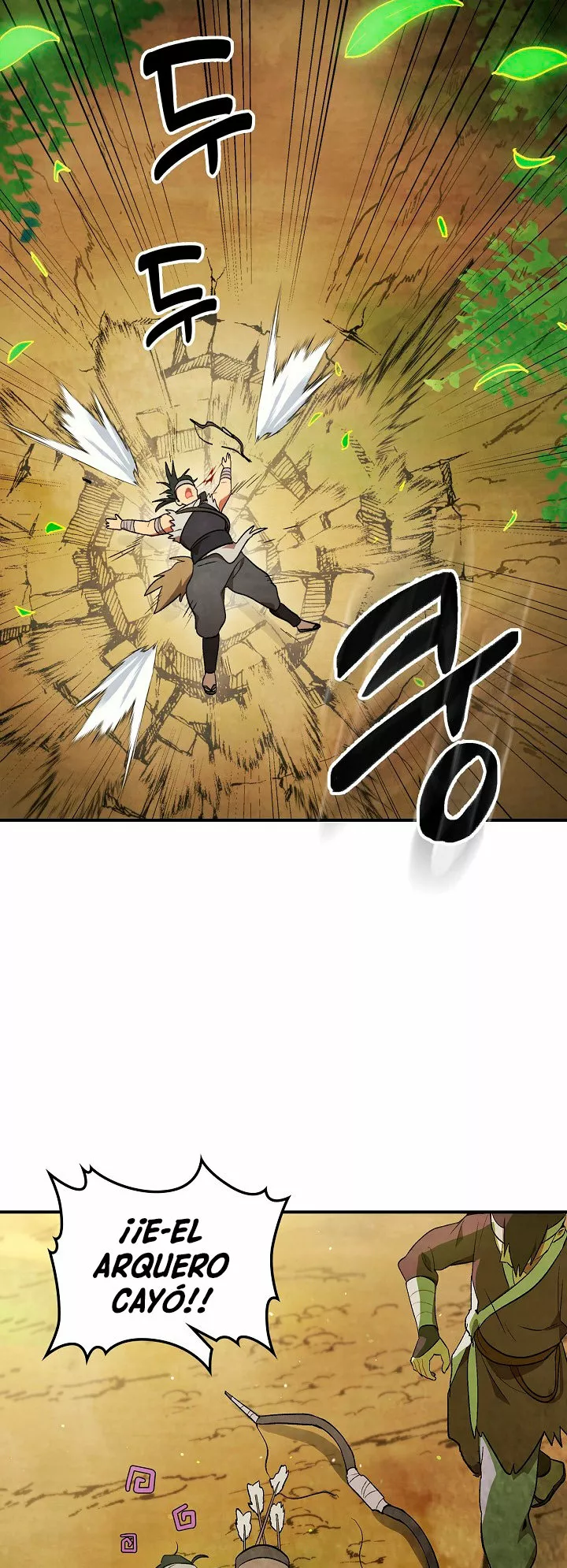 Página 50 del Manga